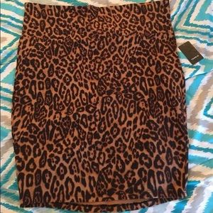 Torrid Pencil Skirt